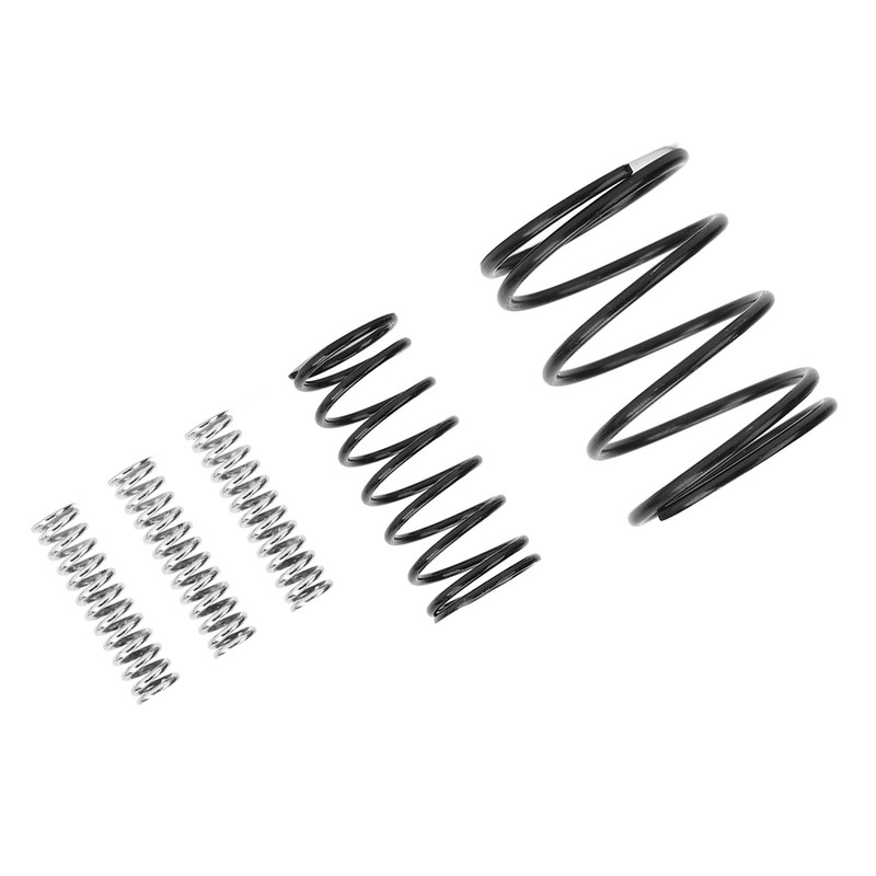 Gear Selector Detent Spring Set Faster Shifter Centering Direct Gear