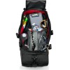 Chase Harper USA 5000 Honda Ruckus Under The Seat Bag