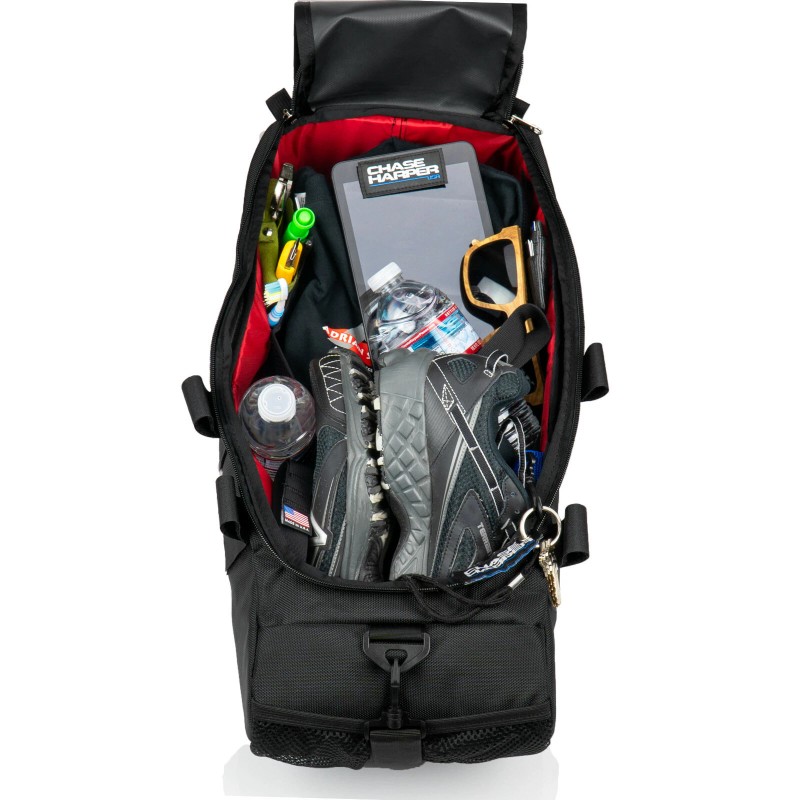 Chase Harper USA 5000 Honda Ruckus Under The Seat Bag