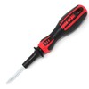 Quick-Wedge® M1204 1000 Volt Insulated Screw Holding Screwdriver