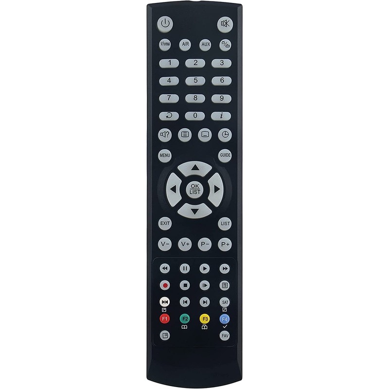 for TRF-7160 TOPFIELD Remote Control TRF7170 PVR TRF-7260PLUS PVR TPR5000