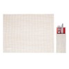 Westmark 6 Napkin / Cutlery Pockets, 24 x 9 cm,
