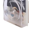 VU Level Meter High Accuracy DB Volume Amplifier Tester for