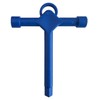 Trade Access Panels Universal Loft Hatch Key. Square Drive T