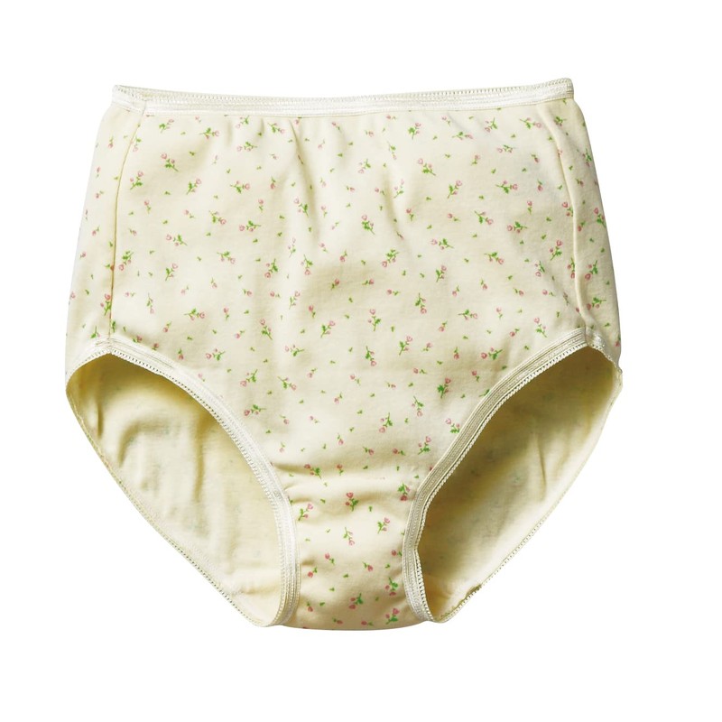 seruヴxan 100% Cotton Deep to Years Small Patterns Printed Shorts