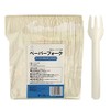 Paper Fork Paper Fork Approx. Width 1.2 x Height 6.1