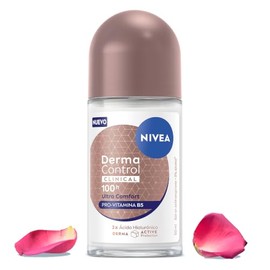 NIVEA ROLL-ON DERMA CONTROL CLINICAL 50ML