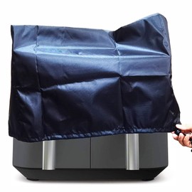 Air Fryer Cover, Appliance Dust Covers Waterproof for Ninja DualZone Instant Pot, XL Large Electric Pressure Rice Cooker Airfryer Jacket, Crock Airfly Case