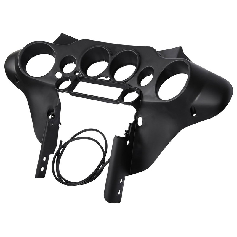 TCMT Batwing Inner Fairing Fit for Harley Touring Street Glide