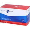 Omega Menssana Capsules Pack of 90