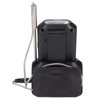 Wireless Barbecue Thermometer 328ft Remote Range Digital Kitchen Thermometer with