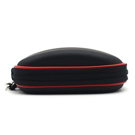 EVA Shockproof Storage Bag Portable Mouse Storage Bag Protective Case Compatible with Magic Mouse 1/2