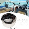 4in1 85mm Guage Multifunction Fuel Level Oil Pressure Water Temp