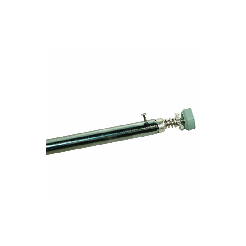 John Sterling CD-0003 Heavy Duty Tension Rod, 34-Inch to 63-Inch