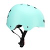 Skateboard Helmet Bicycle Cycling Protection Safety Helmet Hard Hat with