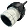 BBK 209-RA 40 Blade Reamer (with Drill Adapter)