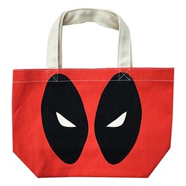 Detpool SPDP415 Gusseted Bag Face