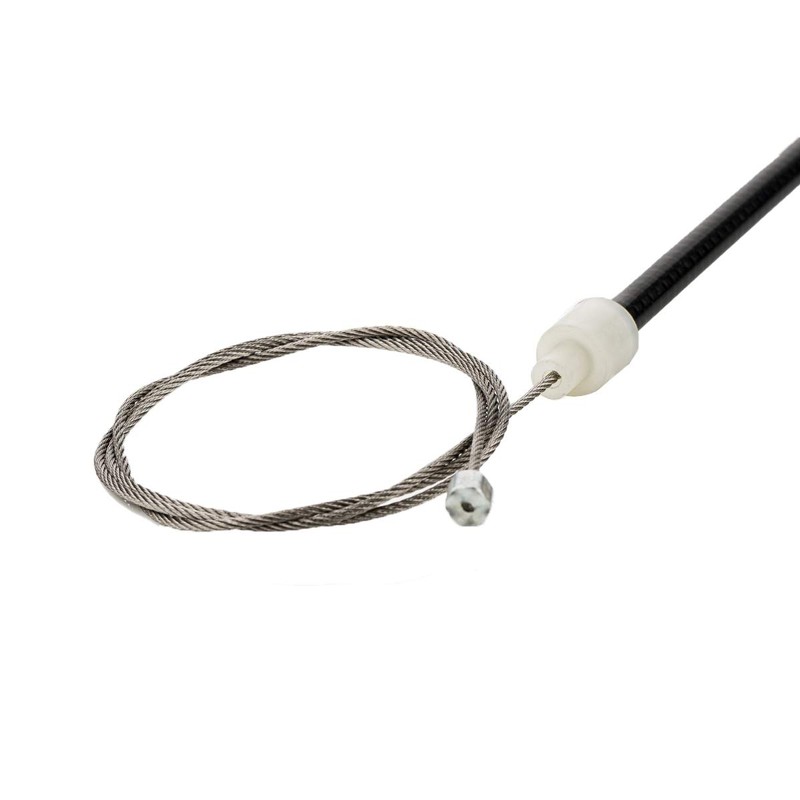 LST Window Regulator Repair Kit Pulley Roller Glider Front Left