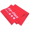 Fit-Flex Resistance Exercise Band - 2m Length - 3 Flex