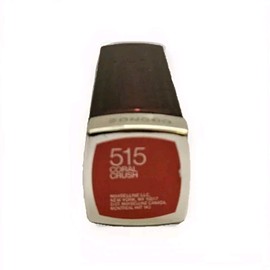 Maybelline New York Sensational Lipstick - 515 CORAL CRUSH