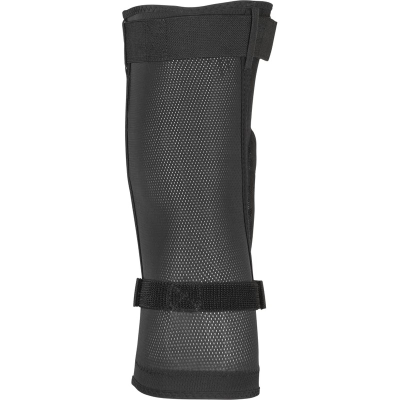 FLY Racing Bicycle Cypher Knee Guard (Black, Large)