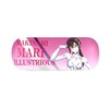 Evangelion Makinami Mari Illustrus Glasses Case