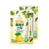 Cham & Deul Hwangto Nongwon 데이앤 100 유기농 올레샷 스틱 14포 2박스 Day & 100 Organic Oleshat Sticks 14 Packs 2 Boxes