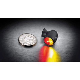 Kellermann 51156200 ACT DF Unisex Adult Single Piece Other, Black