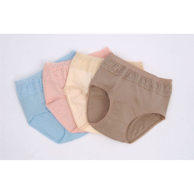 Taketora Human Care Soflapylene Shorts Cream 3L