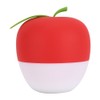 Fruit Shaped Lip Plumper Portable Suction Enhancement Full Lip Enhancer