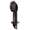 iMBAPrice IMBA-GPD19BR-1 Bronze 19.5" Gard-N-Post Low-Profile Landscape Lighting Post Enclosure