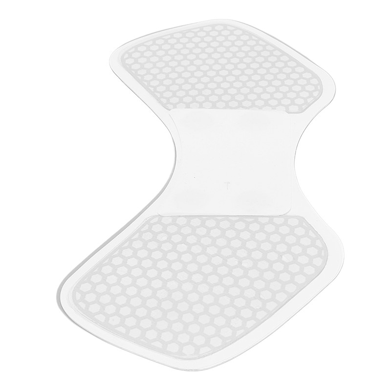 Replacement Massage Pad Self Adhesive Reusable Electronic Cervical Massage Patch