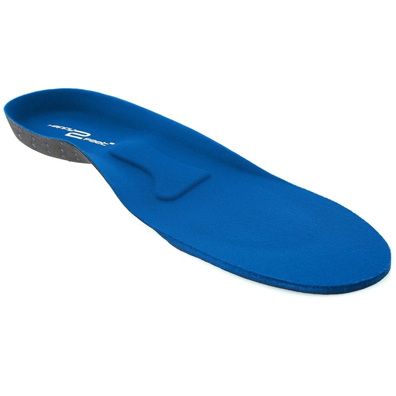 Colomax Walking Insoles Ideal for Hiking and Everyday Use Optimal