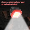 1000 Lumen LED Spotlight, LED Work Light with 4 Light