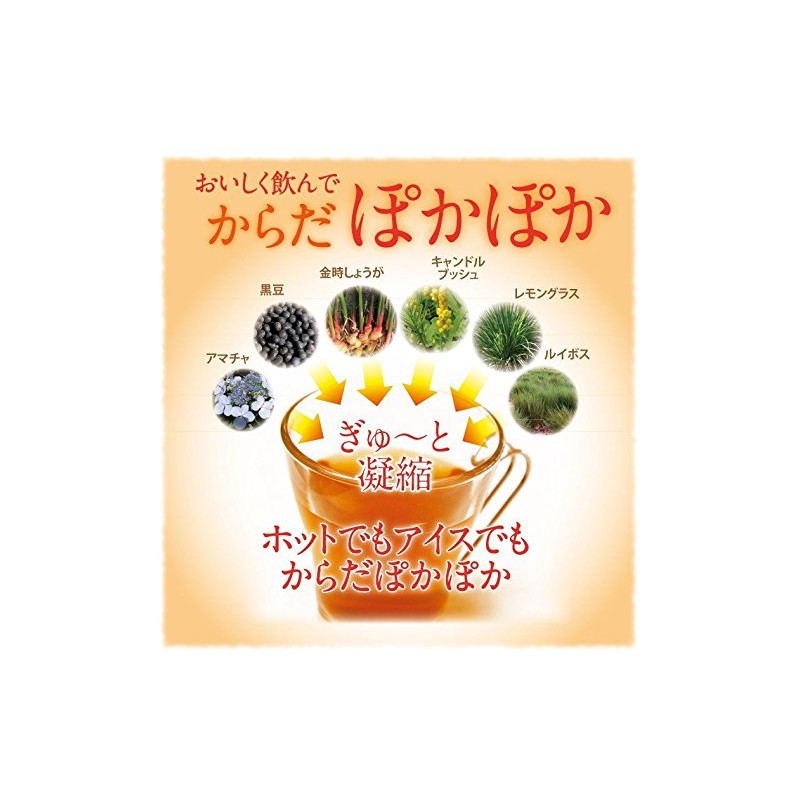 Everything Tea Sleeping Charming 2.1 oz (60 g)