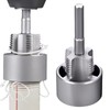 PVC Pipe Threading Tool,Pipe Thread Cutting Tool | Integrated Internal