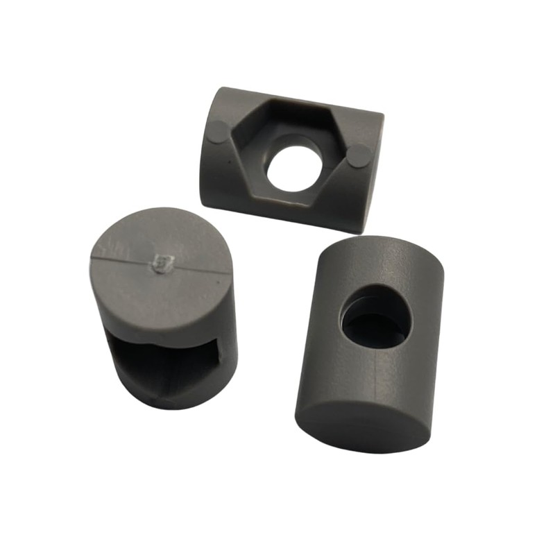 8 x Compatible with Fluval FX4 FX5 & FX6 Canister