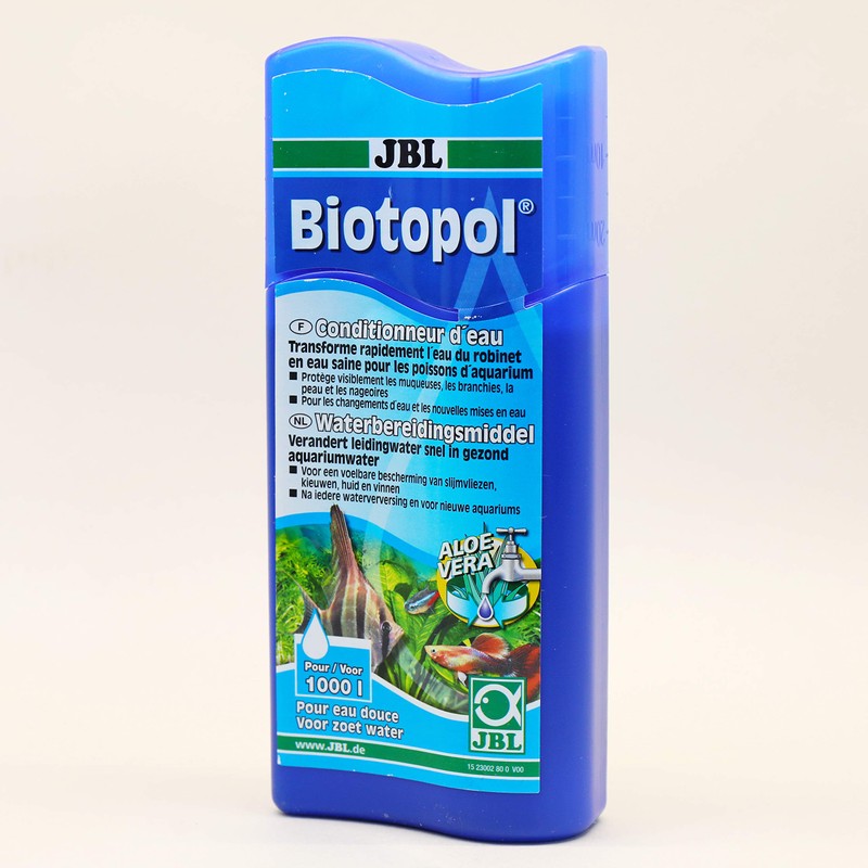 JBL Biotopol 250 ml
