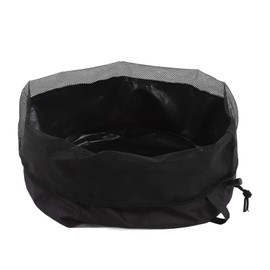 Uadme Gartenschlauch Aufbewahrung Stasche, wasserdichte Robuste Kabelaufbewahrungstasche Nylon RV Camping Abfallrohr Organizer-Tasche für Wohnwagen Wohnmobil GartengeräTe Wasserleitungen Stromkabel