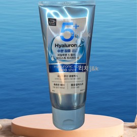 Mise-en-scène hyaluronic acid treatment for dry, frizzy hair / 미쟝센 히알루론산 트리트먼트 건조 푸석 모발
