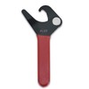 Proto Maintenance (PLOT) PGR0031 Flex Ring Spanner, Hook Wrench, Variable