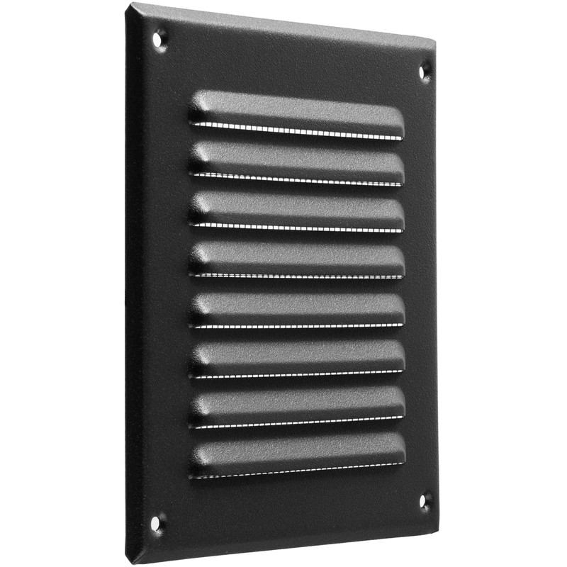 Vent Systems - 5 x 5 Inch (Duct Opening Size)