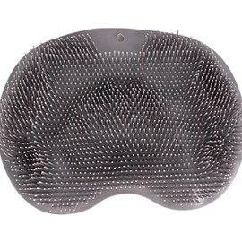 발세척매트 발닦는발판 발씻는 패드 풋브러쉬 발바닥 세척솔 Foot Cleaning Mat Foot Wipe Pad Foot Wash Pad Foot Brush Sole Cleaning Brush