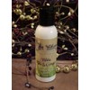 Natrual Moisurizing Lotion with Quality Oils 2.oz (White Tea & Ginger)