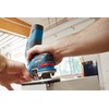 Bosch Juego de fresas rectas Standard vástago de 1/4'' 6