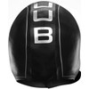 Huub 3mm Wetsuit Skull Cap Hat - Black Silver -
