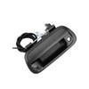 Arokzn Tailgate Handle Backup Camera Compatible with 2000-2006 Toyota Tundra