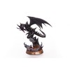 Yu-Gi-Oh! - Red Eyes B. Dragon Black Edition Statue