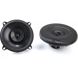 JBL Concert Series 521 5-1/4" 2-Way Speakers w/Grilles
