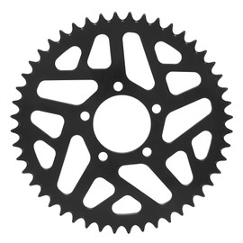 BIUGERCN 48 Teeth Motorcycle Rear Sprocket Aluminium Alloy for Sur ron Light Bee X/S Surron X Talaria Sting R MX3/R MX4 Talaria X3 XXX